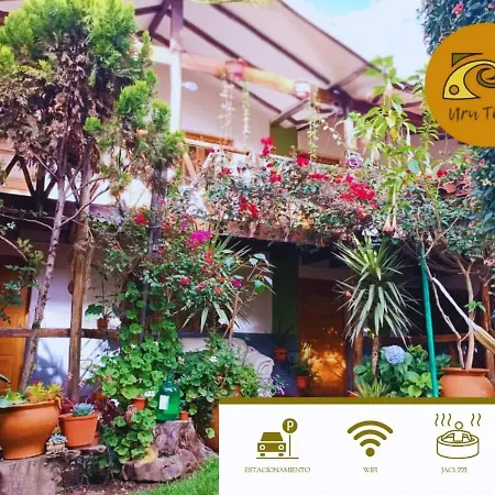 Hotel Uru Tinkuy